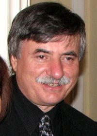 Janusz Skowron